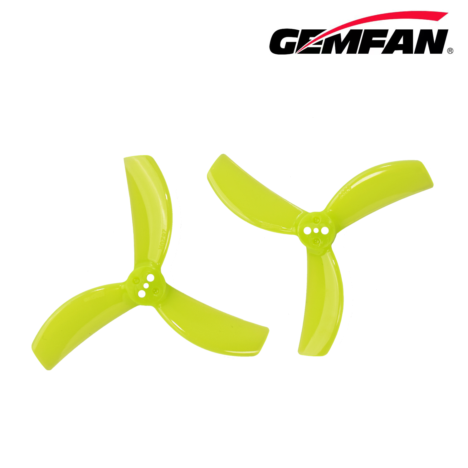 8PCS / 4Pairs Gemfan 2820 3 Bl - Fpv Drone Propeller review and price