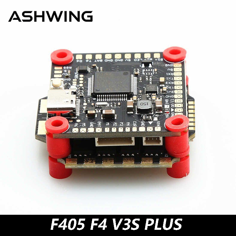 ASHWING F405 V3 Flight Control - Fpv Drone Flight Controller review and price