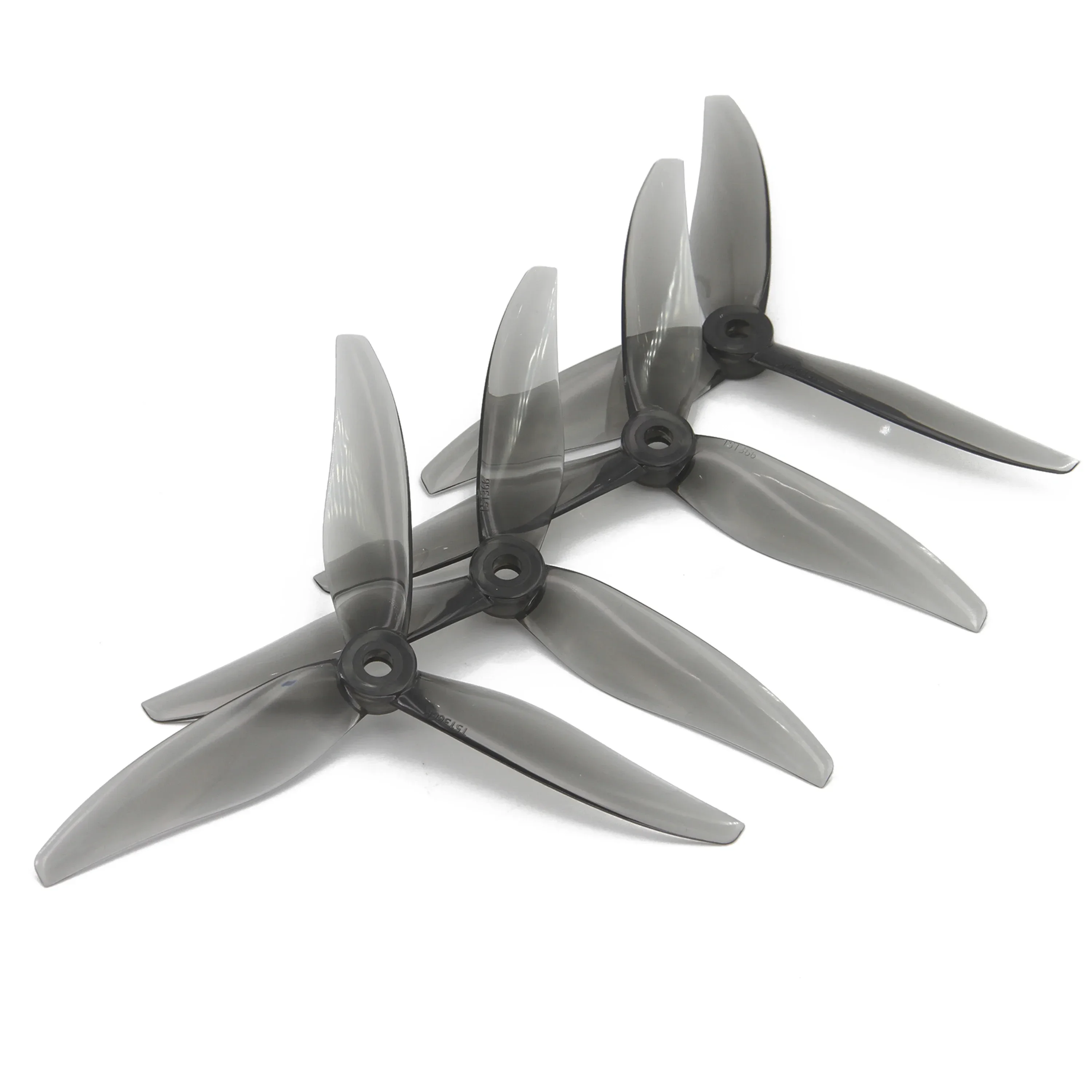 NEEBRC 12 Pairs 5 inch Props 3 - Fpv Drone Propeller review and price